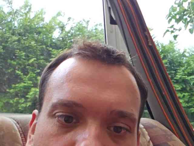Sergpilot1 Sex Cam Show