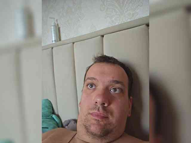 Sergpilot1 Sex Cam Show
