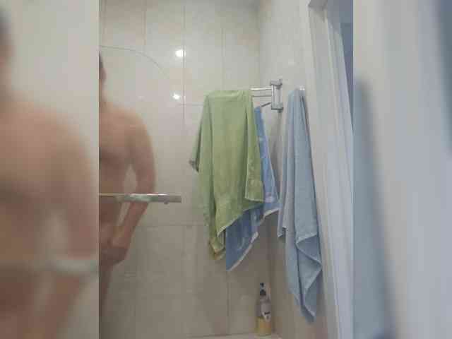 Sergpilot1 Sex Cam Show