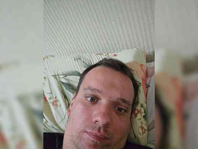 Sergpilot1 Sex Cam Show