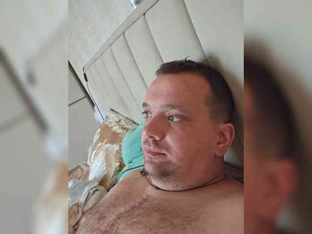 Sergpilot1 Sex Cam Show