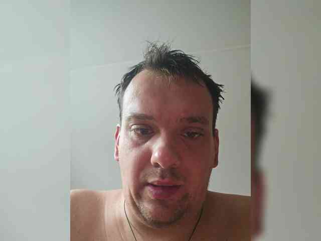 Sergpilot1 Sex Cam Show