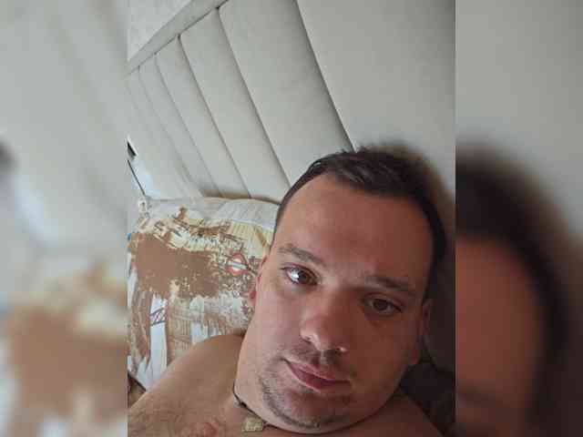 Sergpilot1 Sex Cam Show