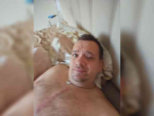 Sergpilot1 Sex Cam Show