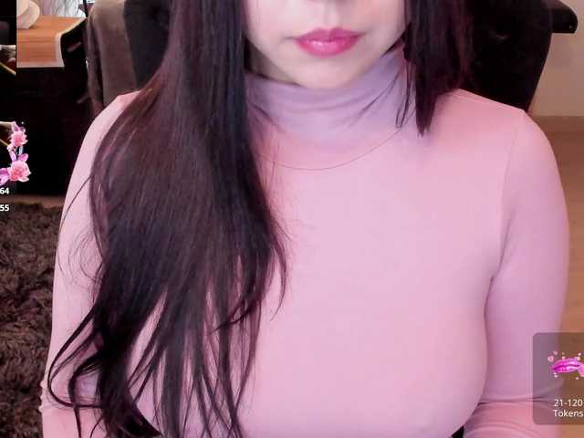 ALINAOWENS live cam on BongaCams