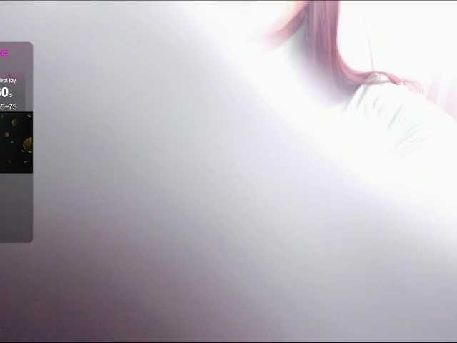 ALINAOWENS live cam on BongaCams