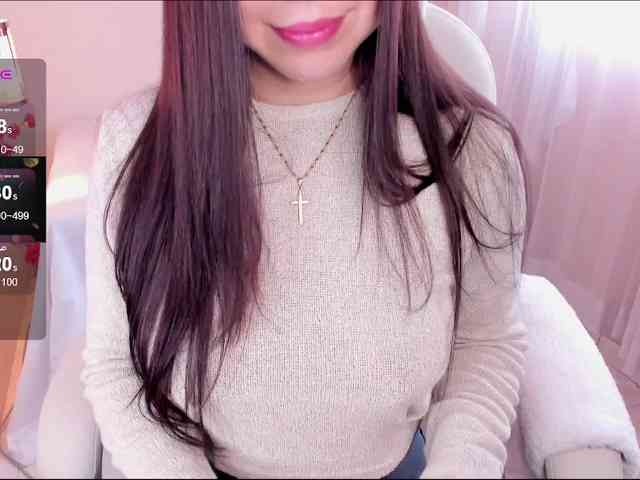 ALINAOWENS webcam