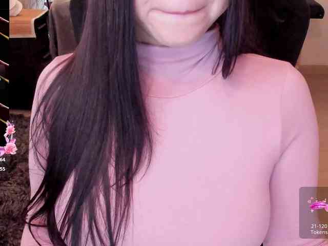 ALINAOWENS webcam