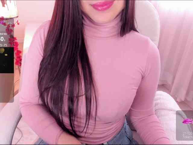 ALINAOWENS webcam