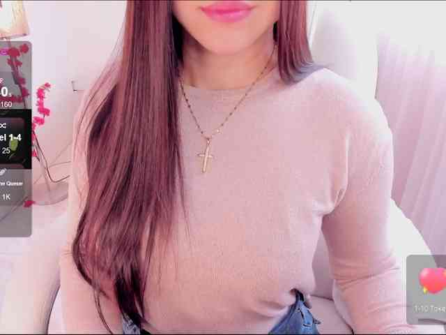 ALINAOWENS webcam