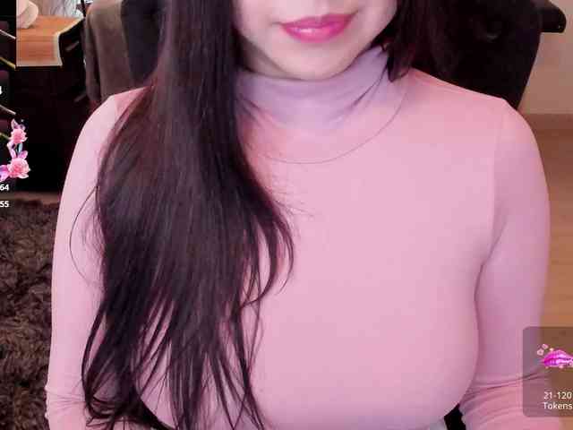 ALINAOWENS webcam