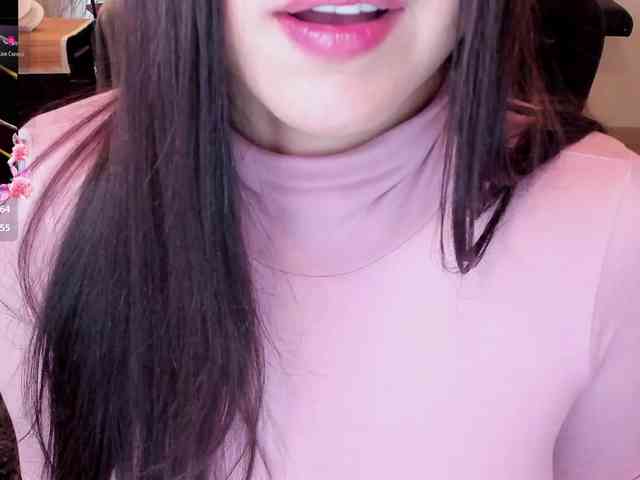 ALINAOWENS webcam