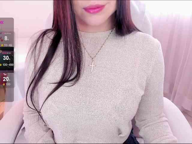 ALINAOWENS webcam