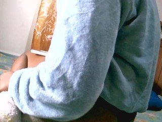 Saydah501 Porn Show