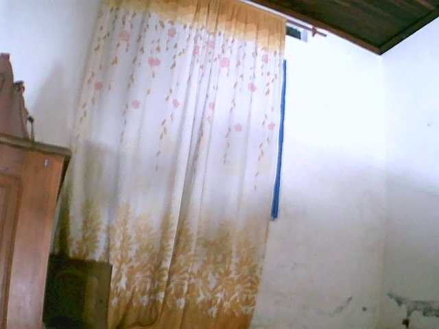 Saydah501 live cam on BongaCams