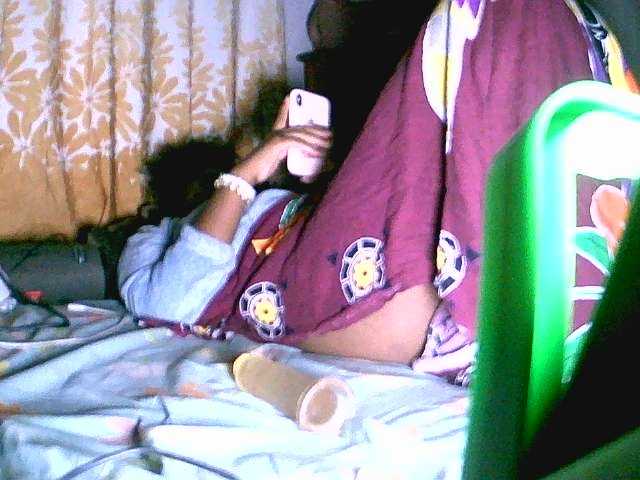 Saydah501 live cam on BongaCams