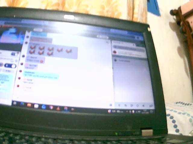 Saydah501 live cam on UnifiedCams