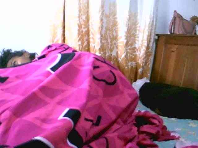 Saydah501 webcam