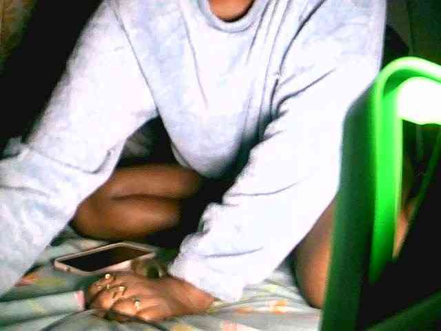 Saydah501