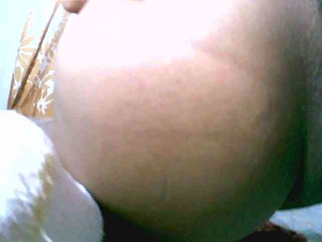 Saydah501 webcam