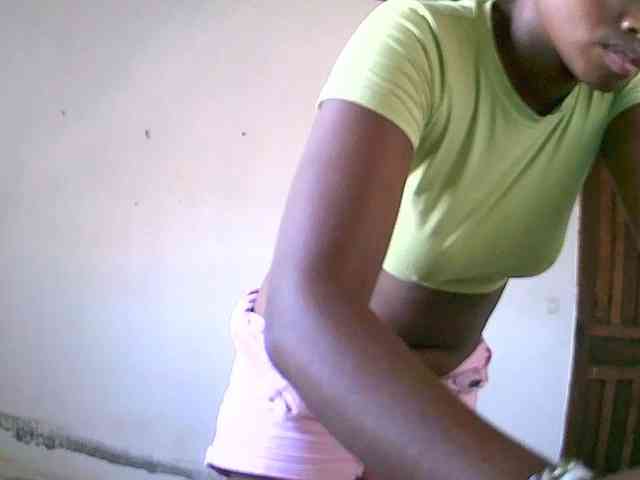 Saydah501 webcam