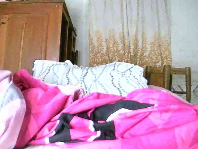 Saydah501 webcam