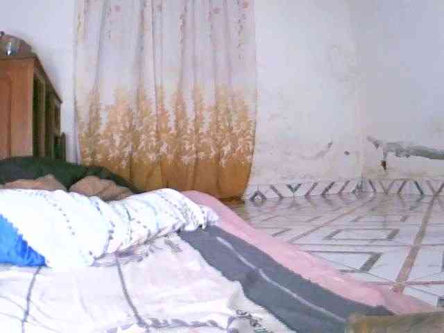 Saydah501 webcam