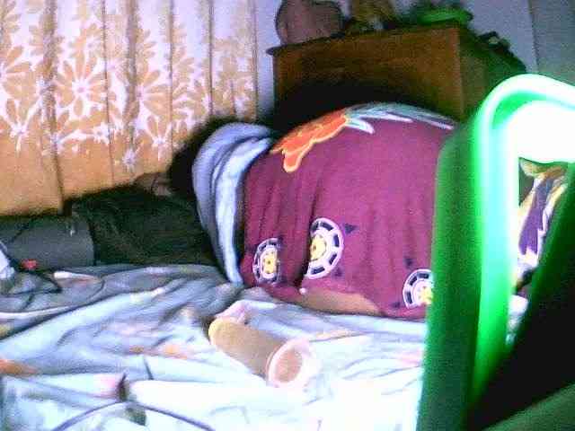 Saydah501 webcam