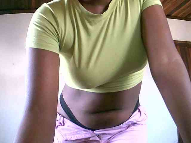 Saydah501 webcam