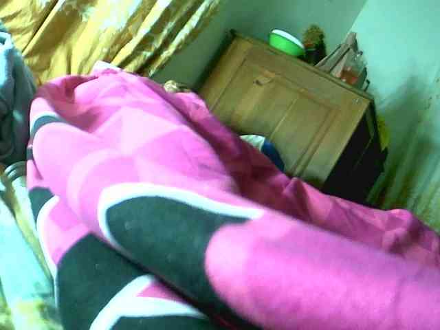 Saydah501 webcam
