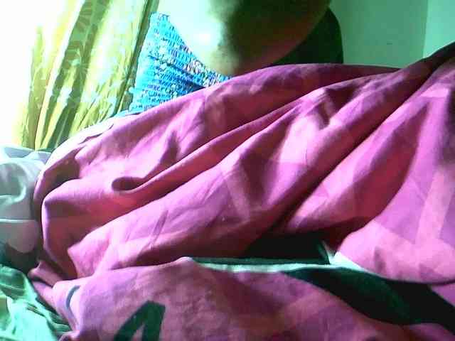 Saydah501 webcam