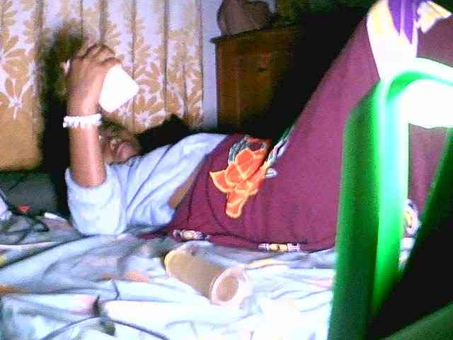 Saydah501 webcam