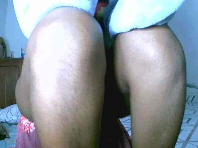 Saydah501 webcam
