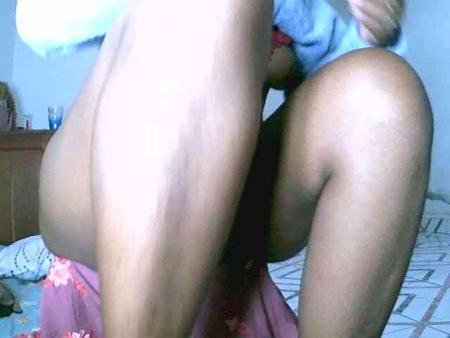 Saydah501 webcam