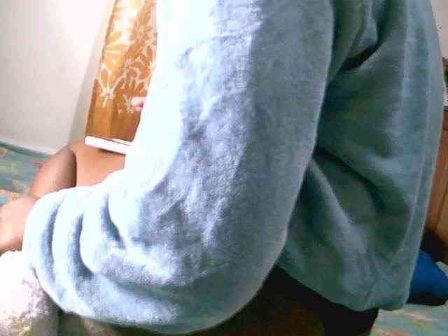 Saydah501 webcam