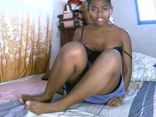 Saydah501 webcam