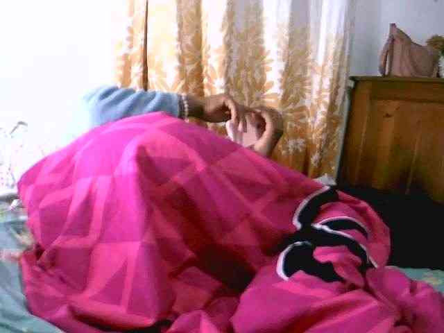 Saydah501 webcam