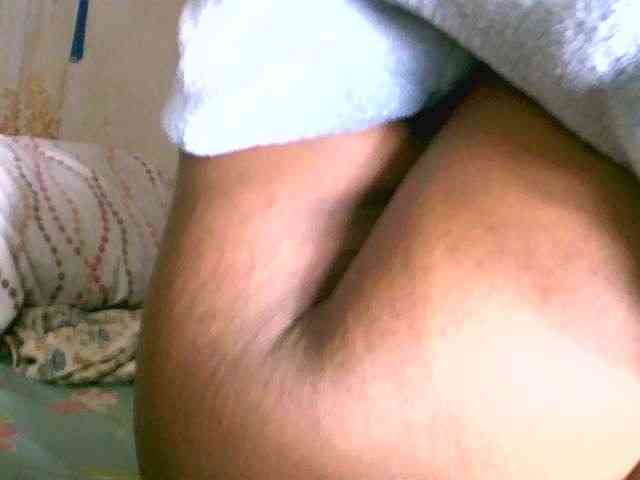 Saydah501 webcam