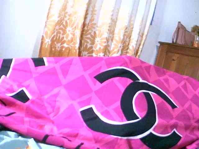 Saydah501 webcam