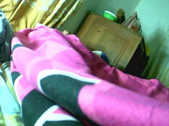 Saydah501 webcam