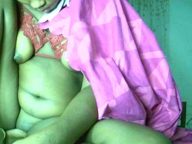 Saydah501 webcam