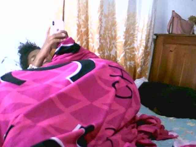Saydah501 webcam