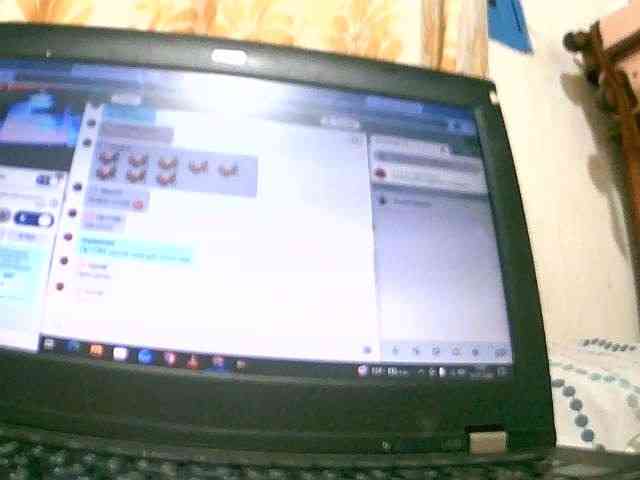 Saydah501 webcam
