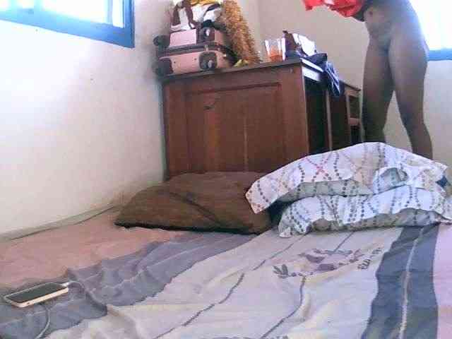 Saydah501 webcam