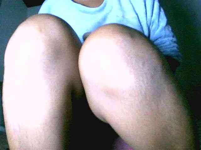 Saydah501 webcam