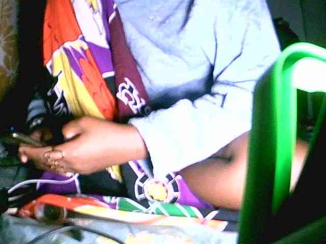 Saydah501 webcam