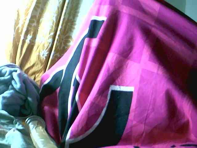 Saydah501 webcam