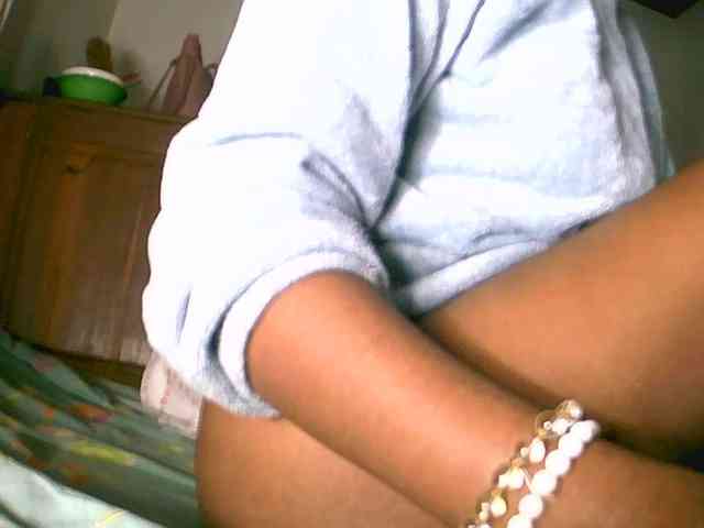 Saydah501 webcam