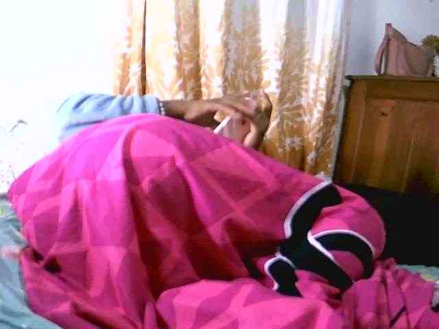 Saydah501 webcam