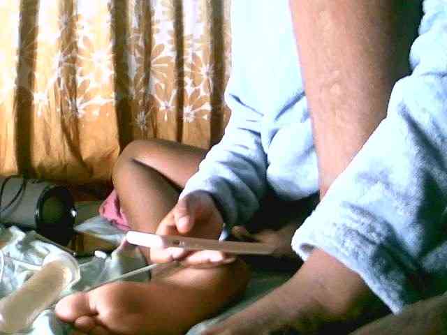 Saydah501 webcam